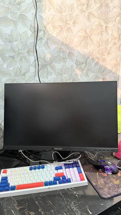 Gaming ips lcd