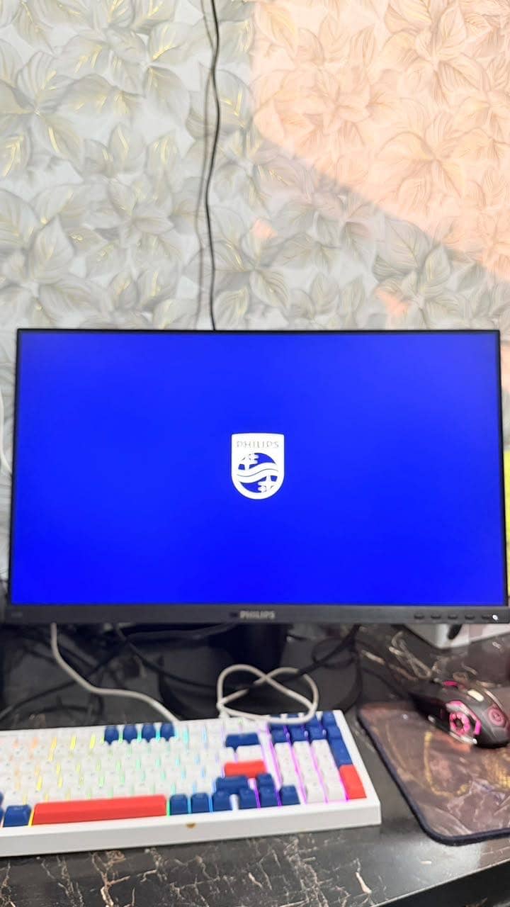 Gaming ips lcd 4