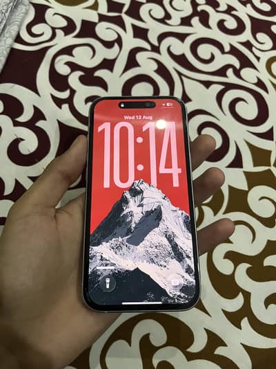 iPhone 15 Jv 128 gb
