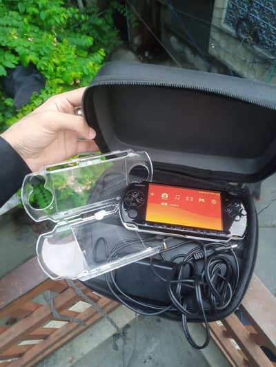 Sony psp