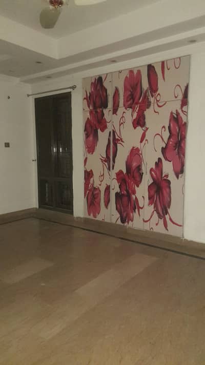 5 Marla Full House Rent In Johar Town
