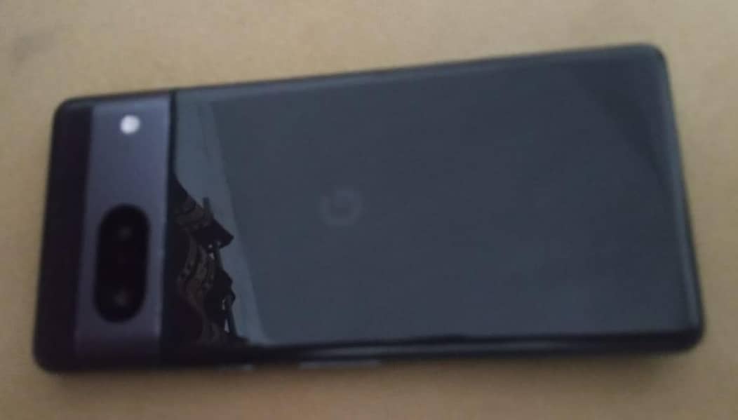 Google Pixel 7 0