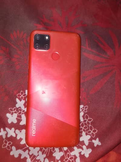 Realme C12