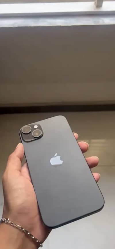 Apple iPhone 15 plus JV