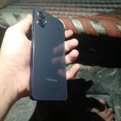 Samsung A06 6 128