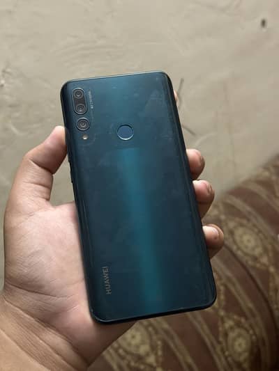 Huawei Y9 Prime