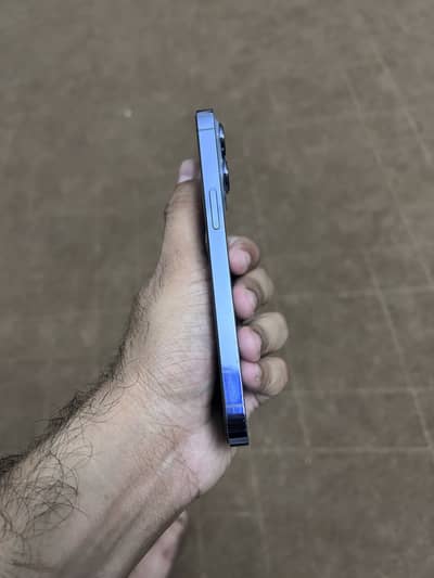 Apple iPhone 13 Pro (dual PTA Approved)