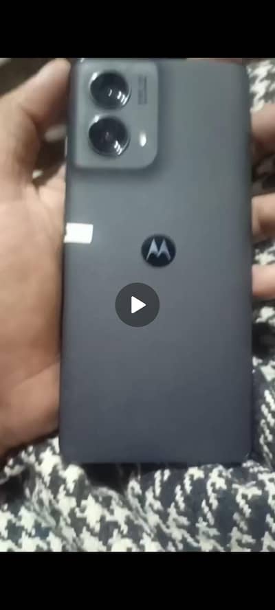 Motorola Edge 2024