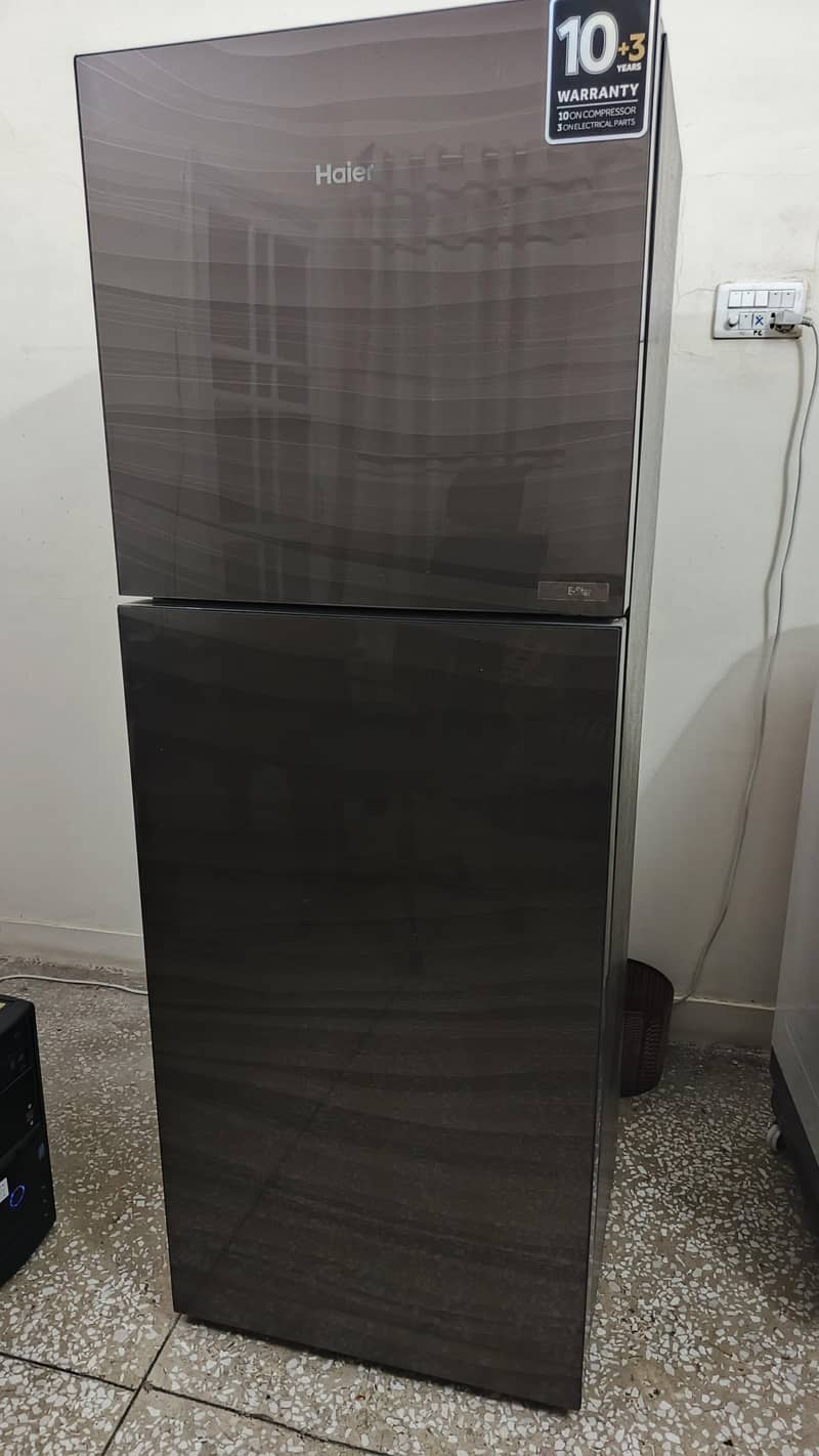 Haier 1