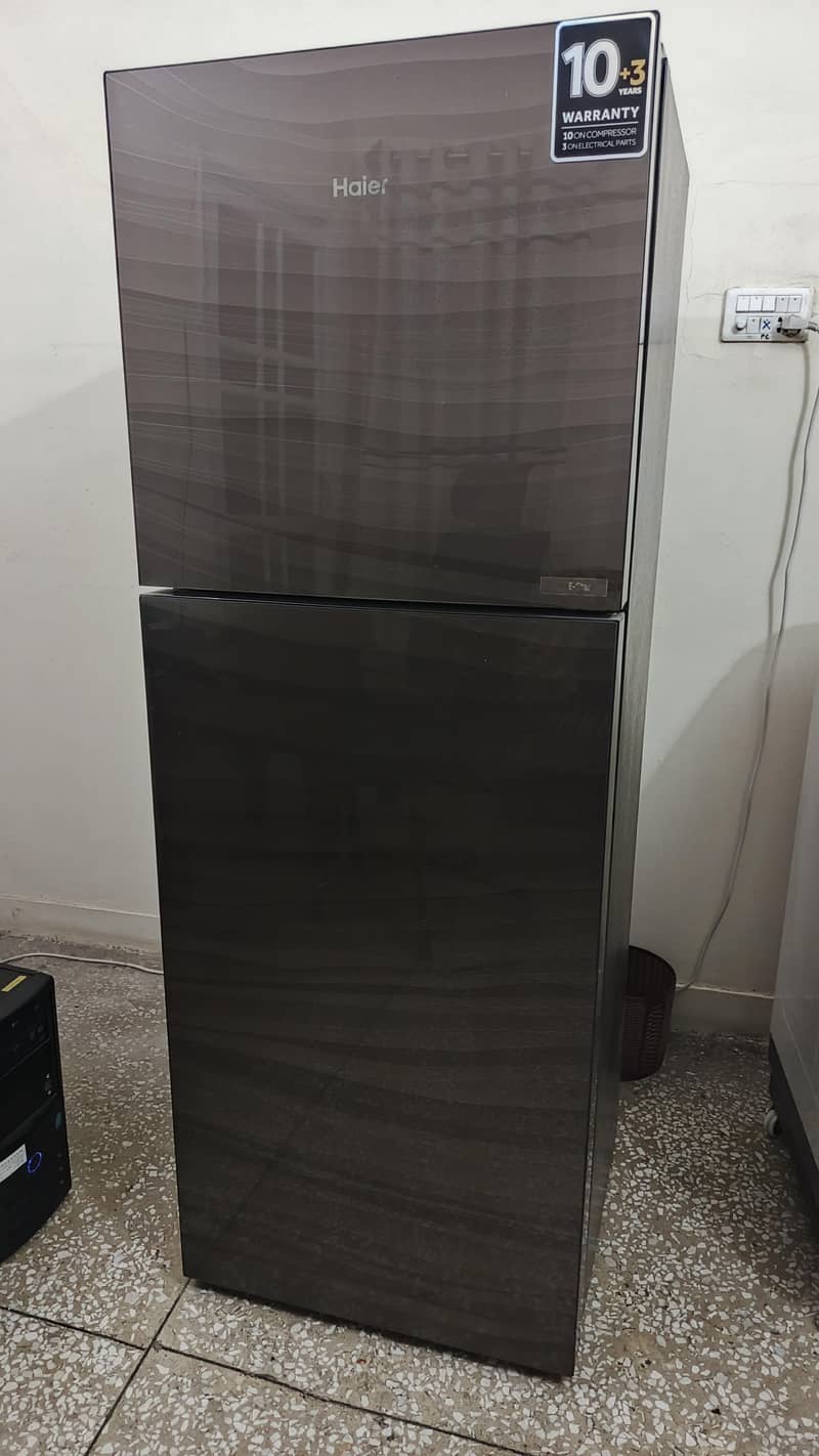 Haier 2