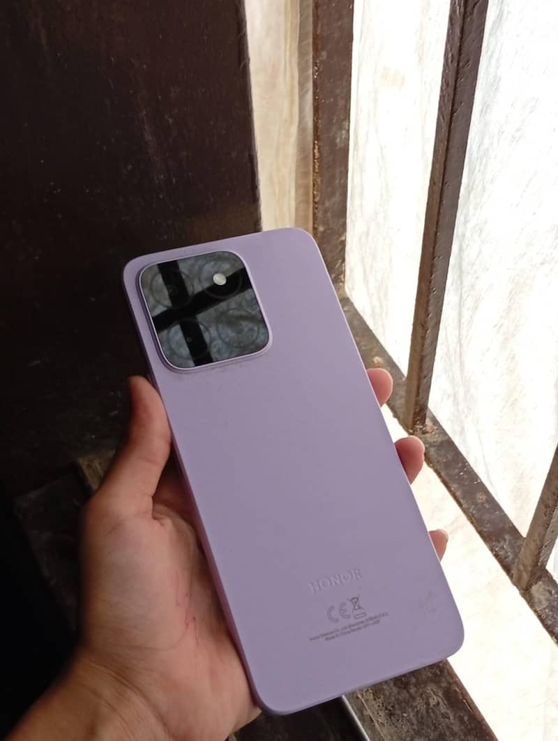 Honor X5b Plus 1