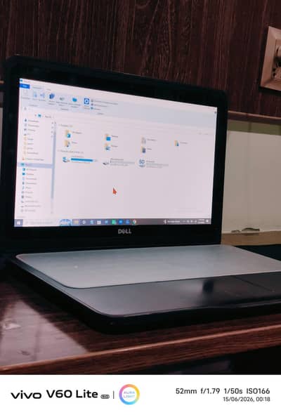 Dell Latitude 3380