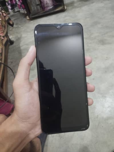Infinix Hot 10S