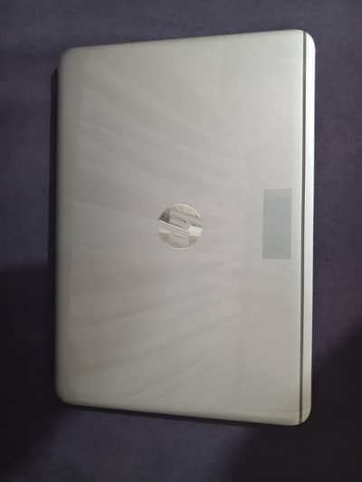 HP i5 5th gen