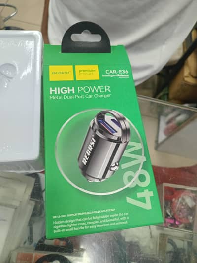 car charger