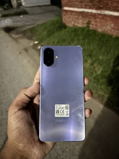 Samsung A07