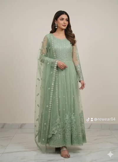 frock for sale