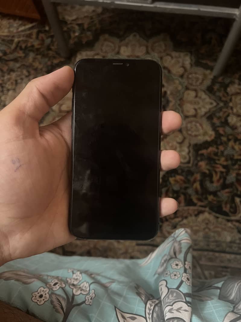 Apple iPhone 11 Pro 0