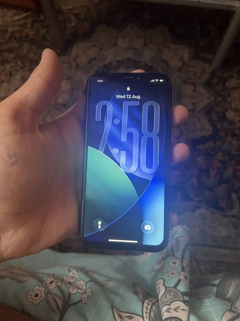 Apple iPhone 11 Pro 3
