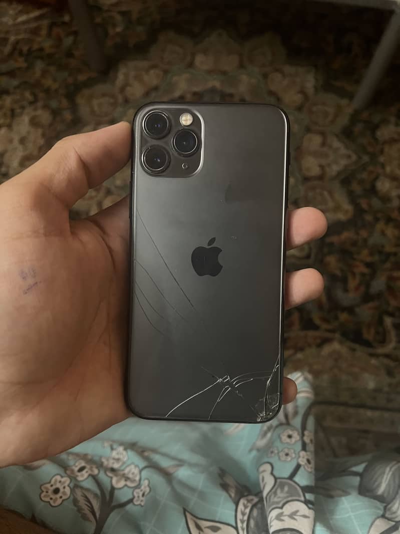 Apple iPhone 11 Pro 5
