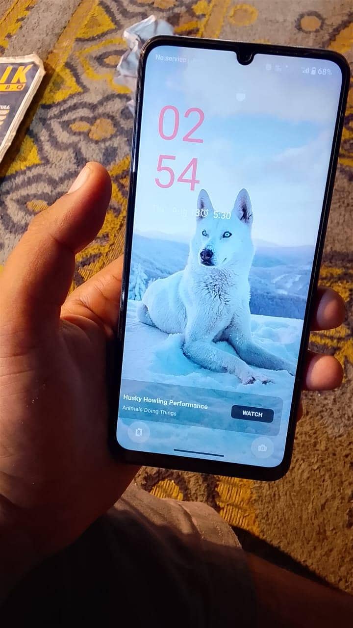 Realme C63 1