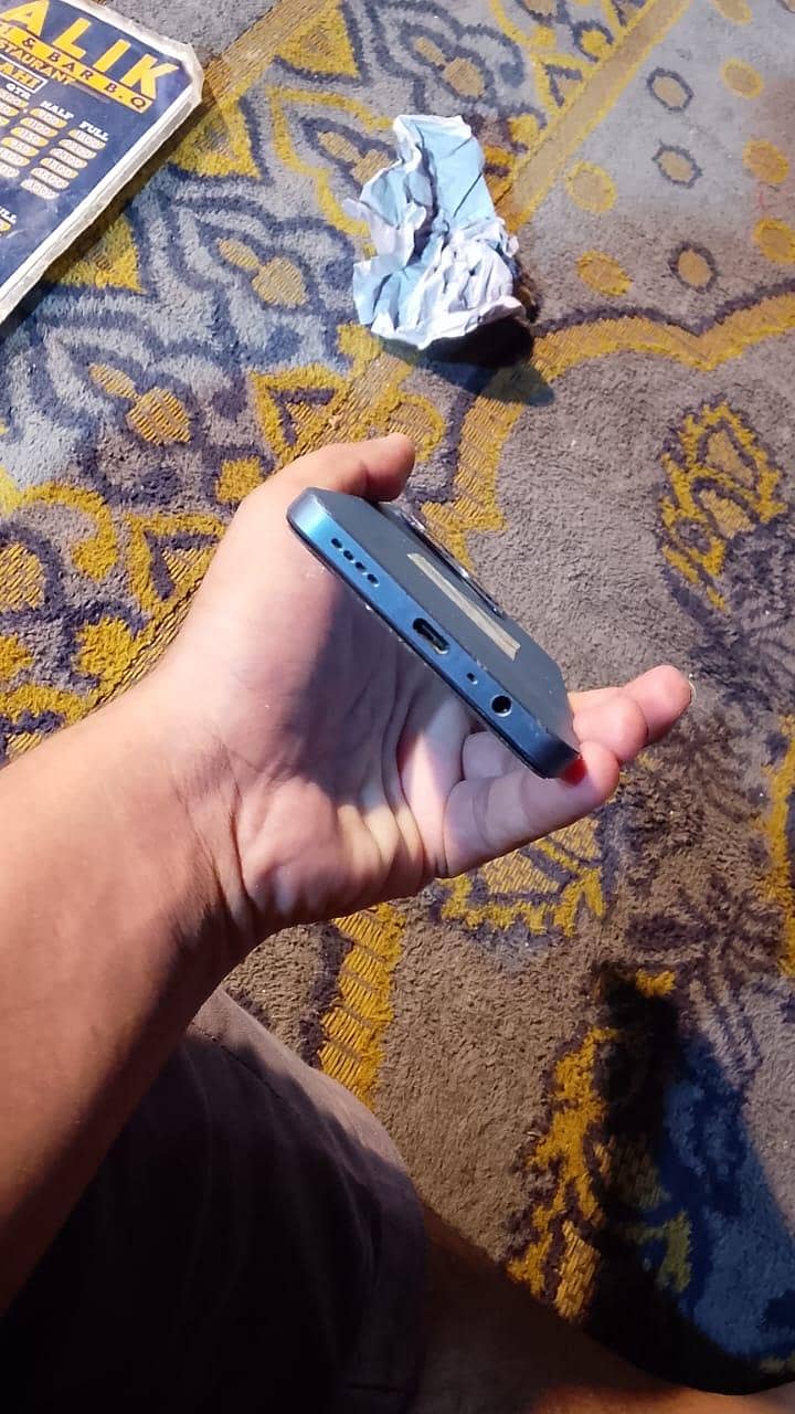 Realme C63 2