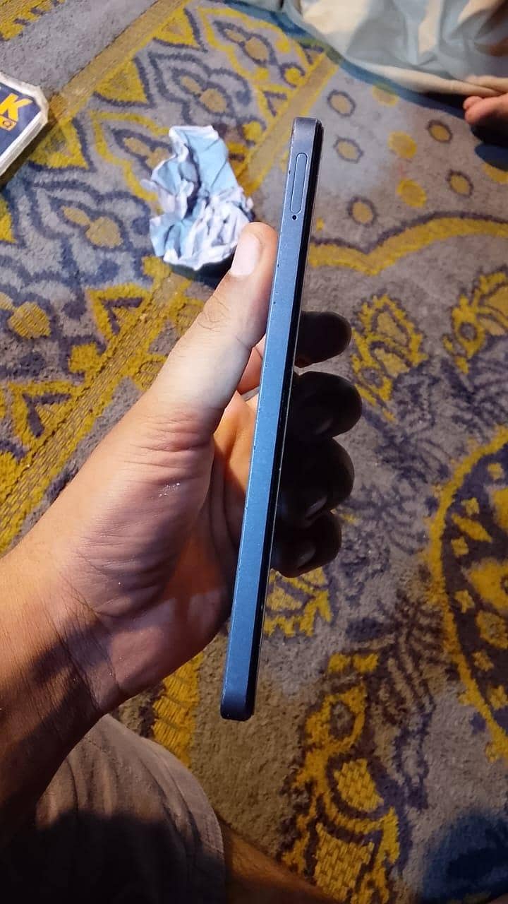 Realme C63 5