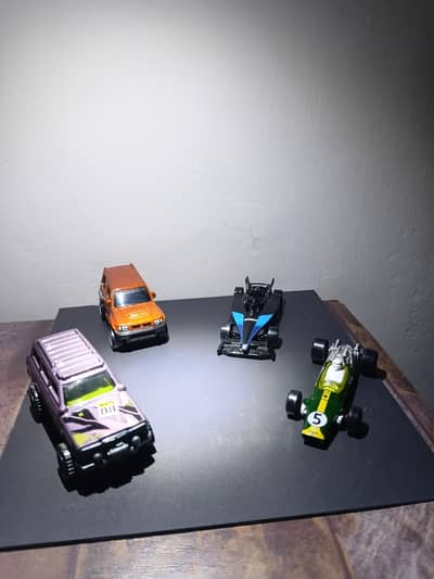 original hot wheels set