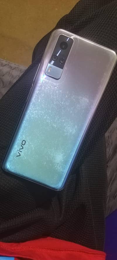 Vivo Y51