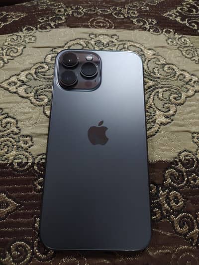 Apple iPhone 13 Pro Max