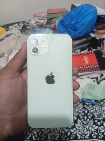 Apple iPhone 12   256gb