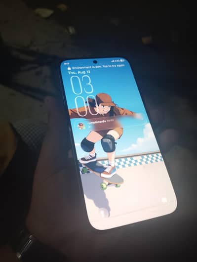 infinx note 60 pro