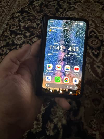 Google Pixel Fold