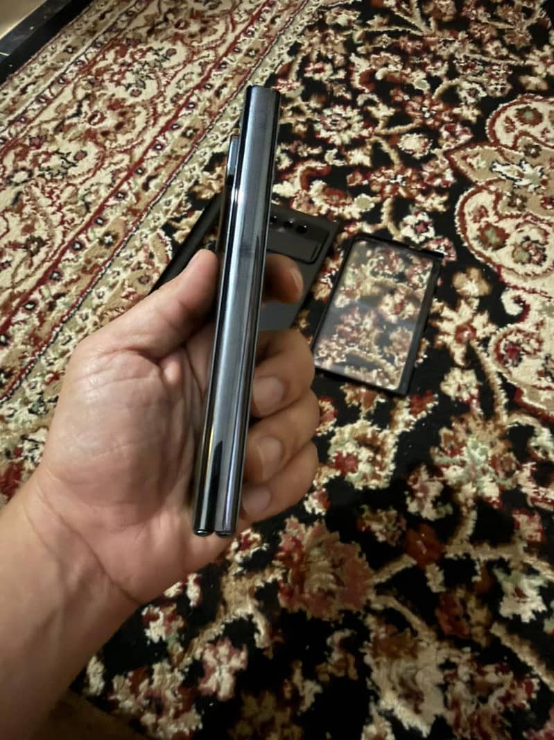 Google Pixel Fold 4