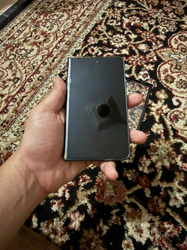 Google Pixel Fold 5