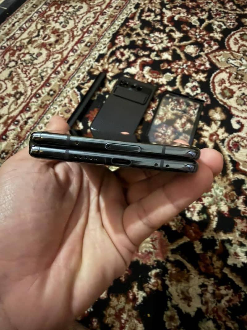 Google Pixel Fold 6