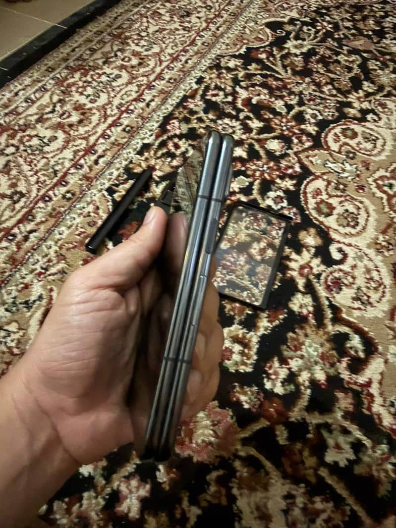 Google Pixel Fold 7