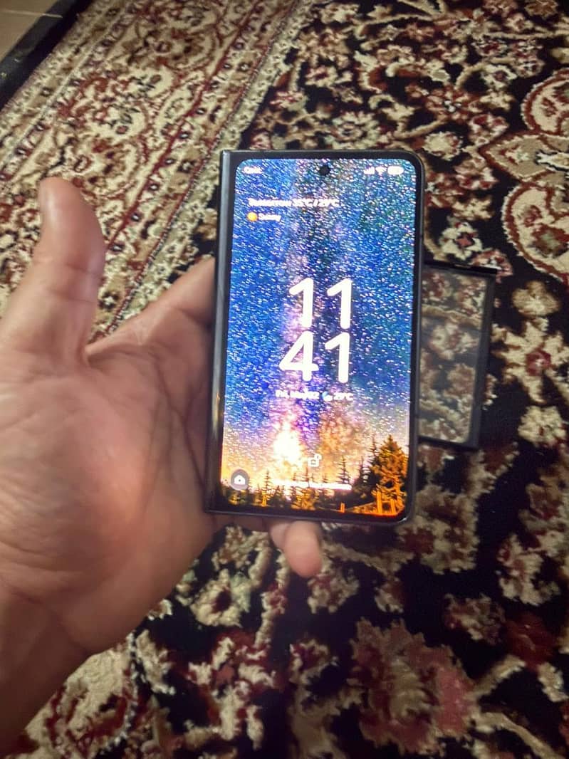 Google Pixel Fold 9