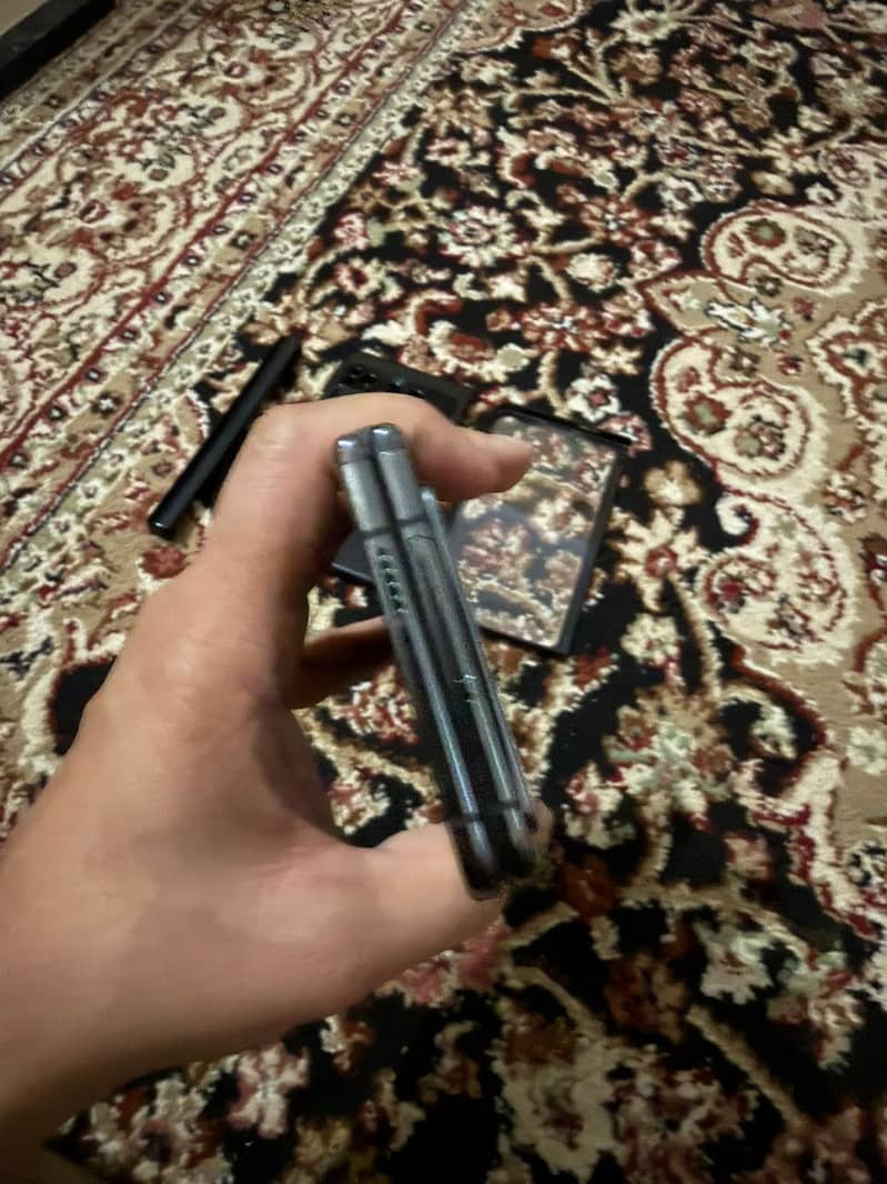 Google Pixel Fold 10