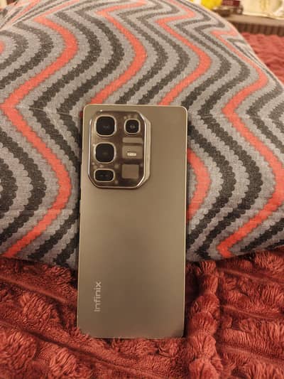 Infinix Note 50 Pro