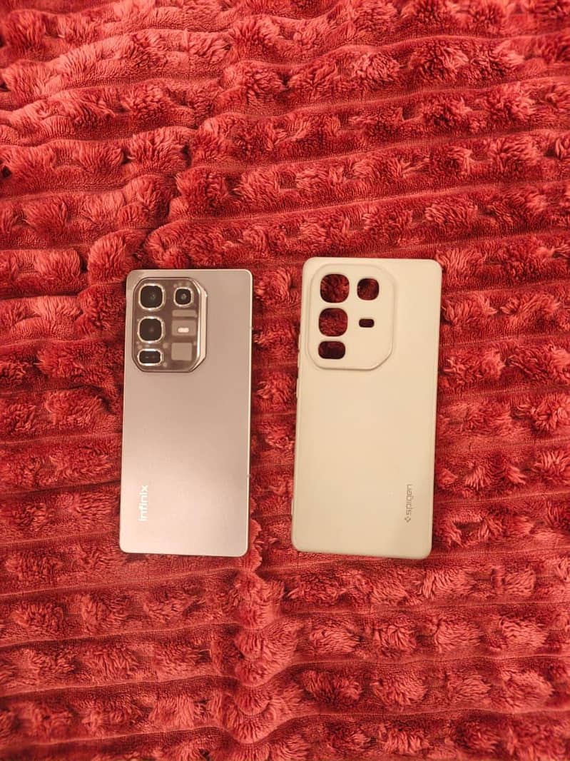 Infinix Note 50 Pro 9