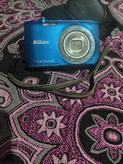 camera