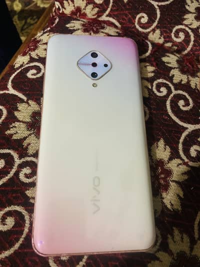 Vivo S1 Pro ram8 rom128 condition 10by10 pbone03481200668