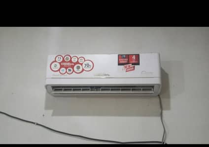 general T3 Inverter AC