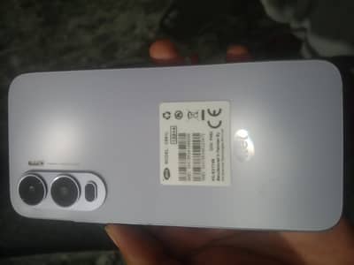 itel city 200