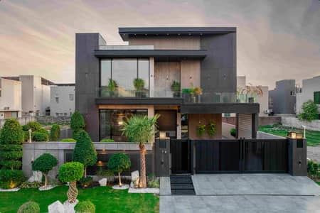 ANW REAL ESTATE PROUDLY OFFERS: 1 KANAL ELEGANT AND FULLY MAINTAINED SUPER HOT LOCATED BUNGALOW IS AVAILABLE IN THE BEST BLOCK OF DHA PHASE 2 LAHORE.