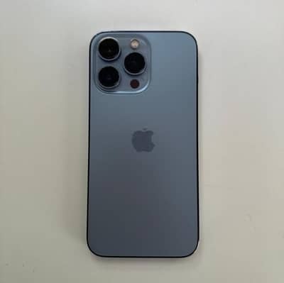 Apple iPhone 13 Pro