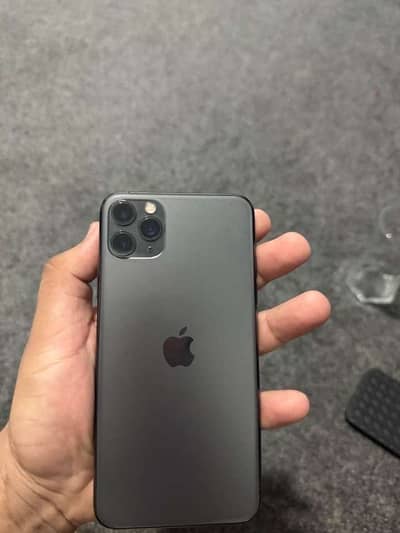 Apple iPhone 11 Pro Max
