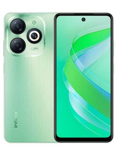 Infinix Smart 8