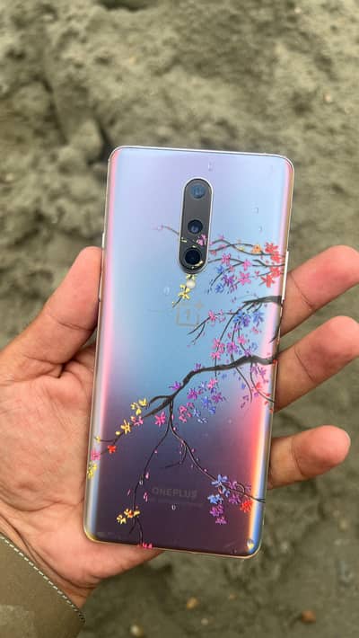 One Plus 8